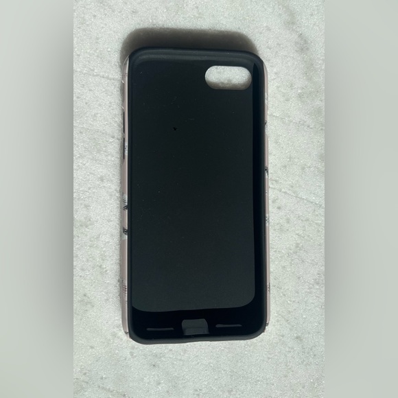 BURGA phone case for iPhone8 - Picture 3 of 4